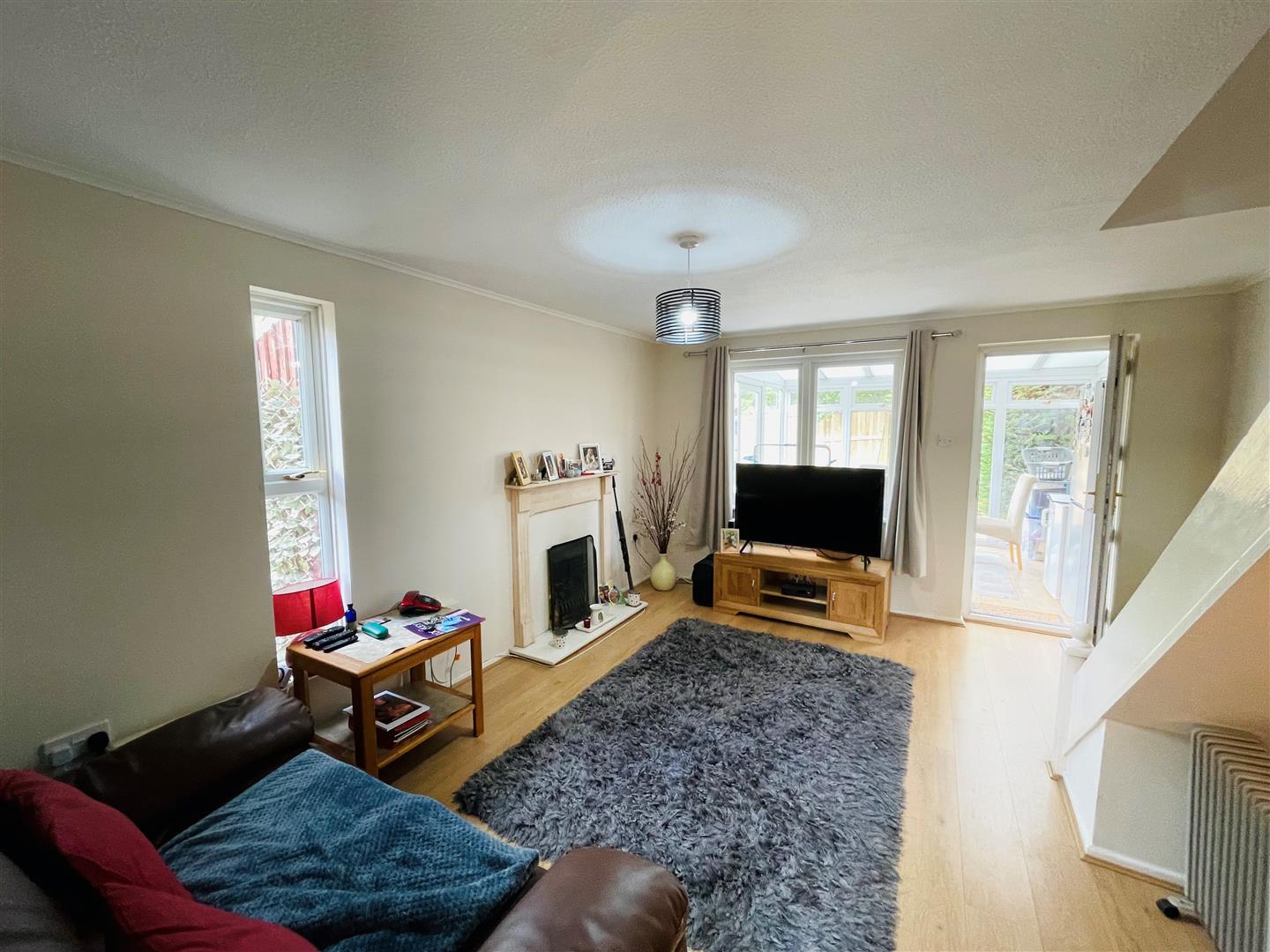 Weavers Croft, Melksham Lock and Key